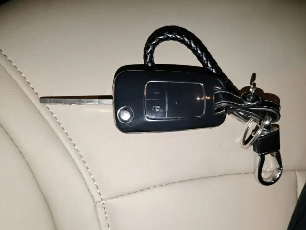 Фото 9 - Buick Excelle