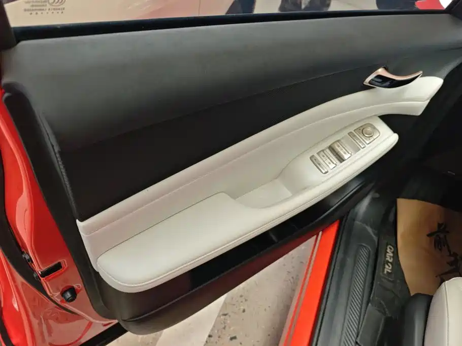 Baojun Yunhai 2025 2024 60km Plug-in Hybrid
