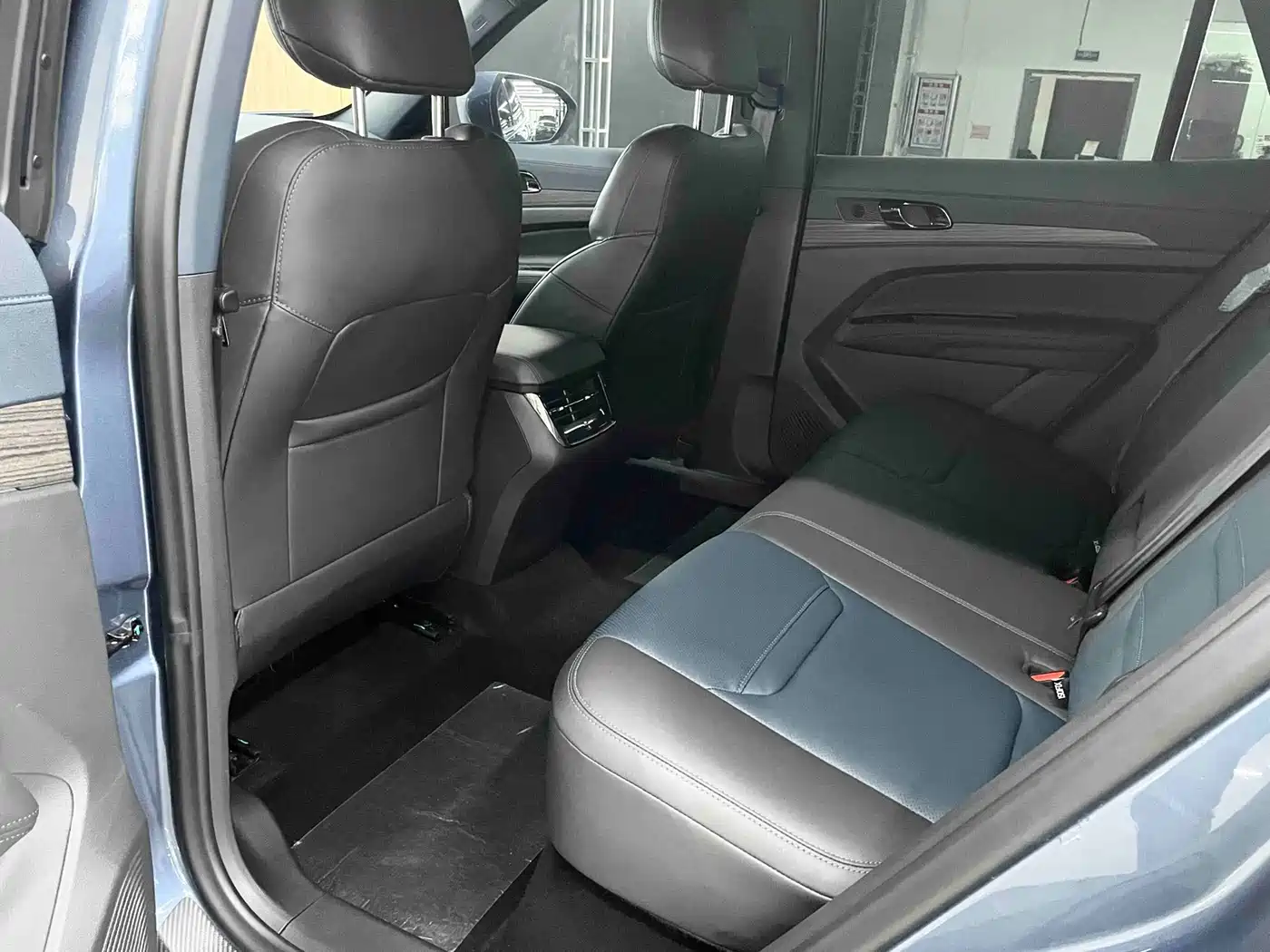 Ford Lingrui 2023 2022 Facelift EcoBoost 170 Premium