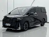 Фото 1 - Toyota Vellfire