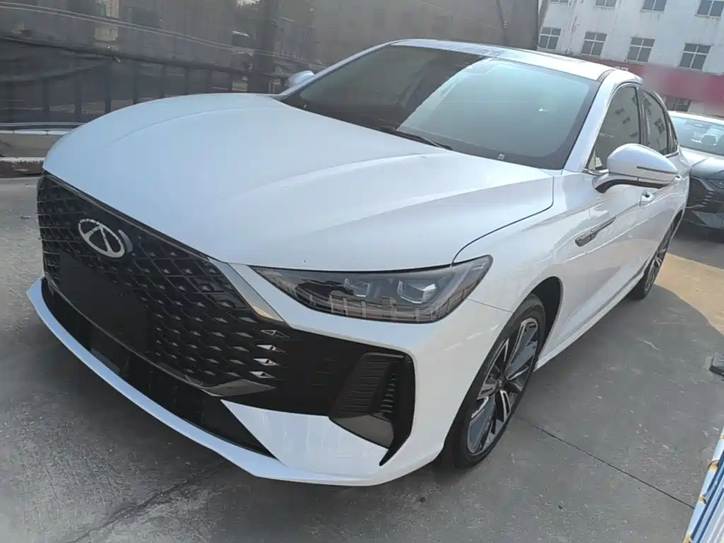 Photo 2 - Chery Arrizo 8 PRO
