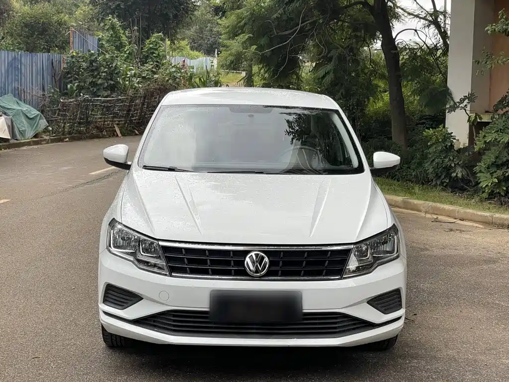 Volkswagen Jetta 2019 2019 Dream Edition 1.4L Manual Fashion