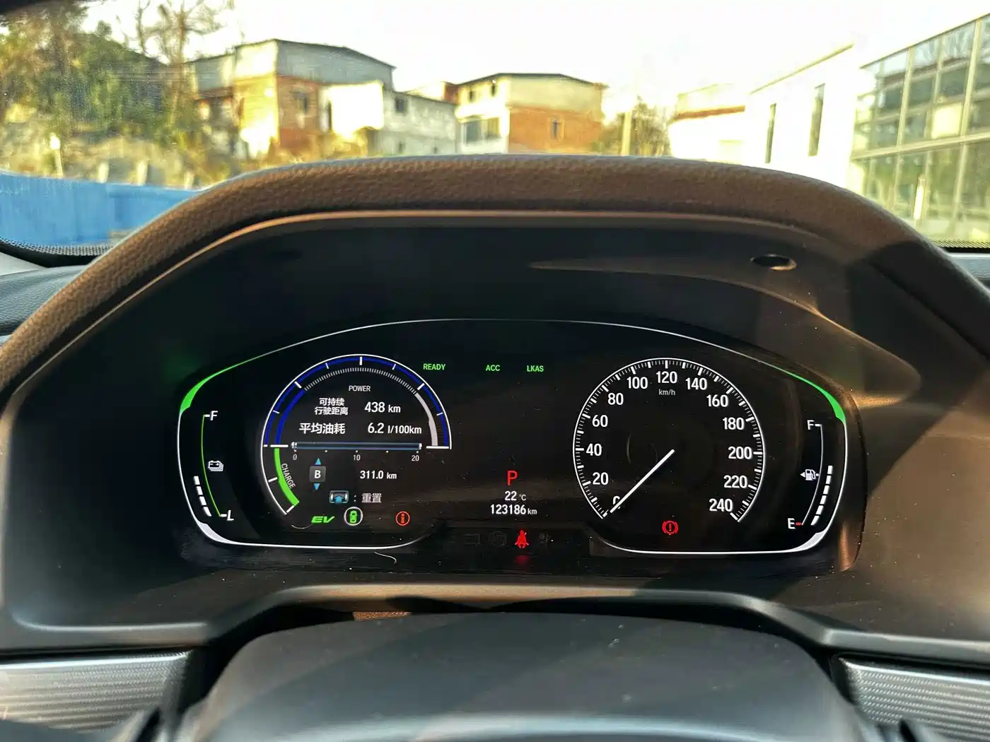 Фото 9 - Honda Accord