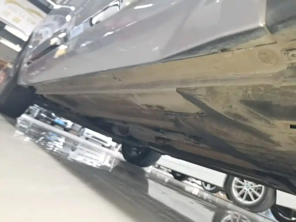 Geely Xingyue L 2021 2021 2.0TD DCT EVO FWD Intelligent Premium Edition