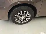 Фото 23 - Buick GL8