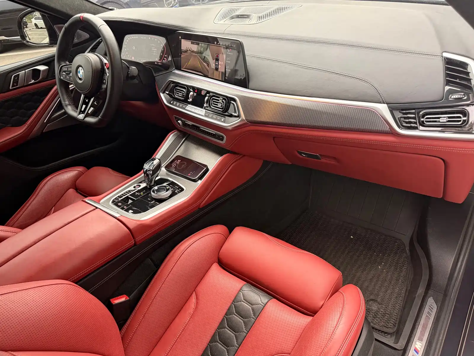 Photo 21 - BMW X6