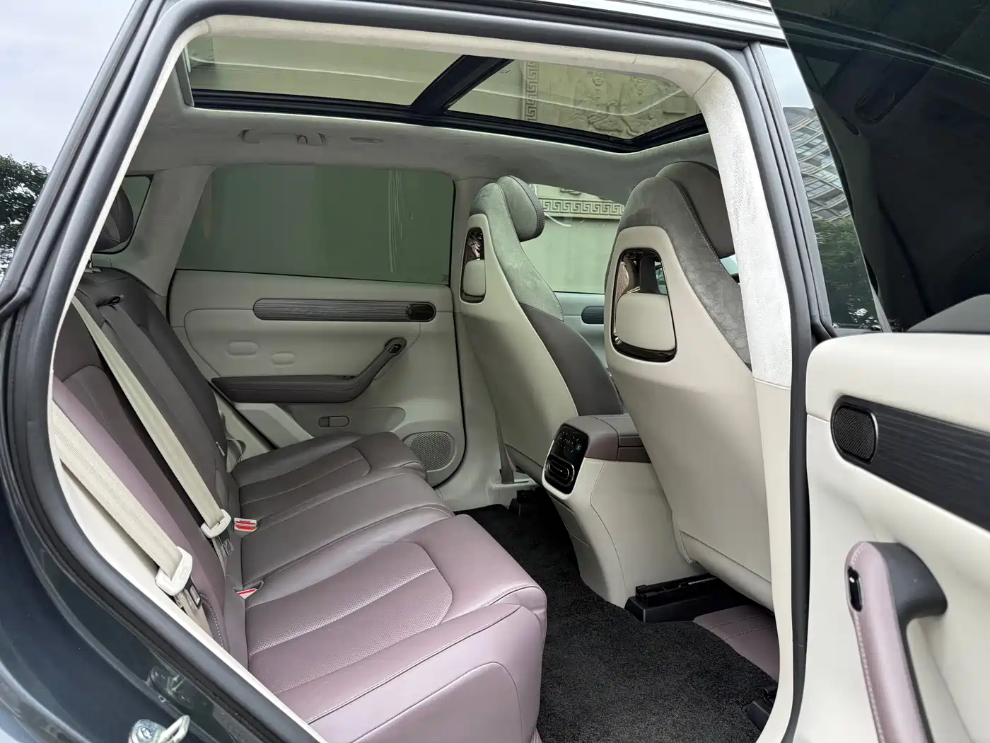 Фото 9 - Leapmotor C11