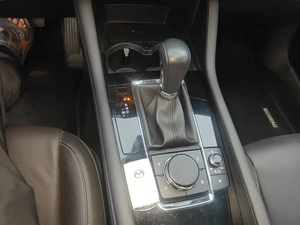 Mazda Mazda 3 2024 2023 2.0L Automatic Premium Edition
