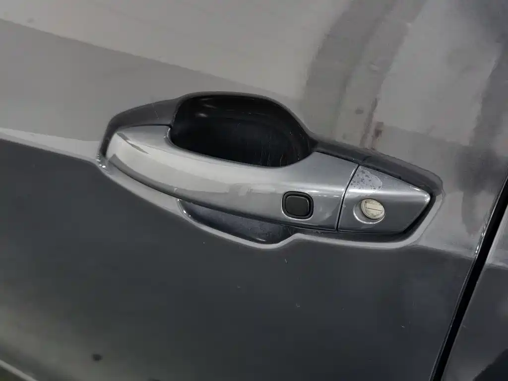 BYD Qin 2021 2019 1.5L Automatic Luxury Edition