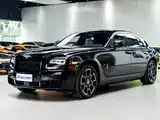 Фото 1 - Rolls-Royce Ghost