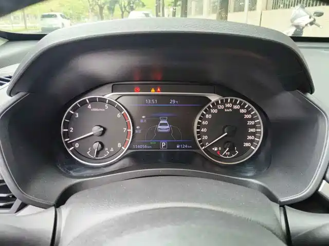 Nissan Teana 2019 2.0T XL Upper Smart Enjoyment Edition — фото 4