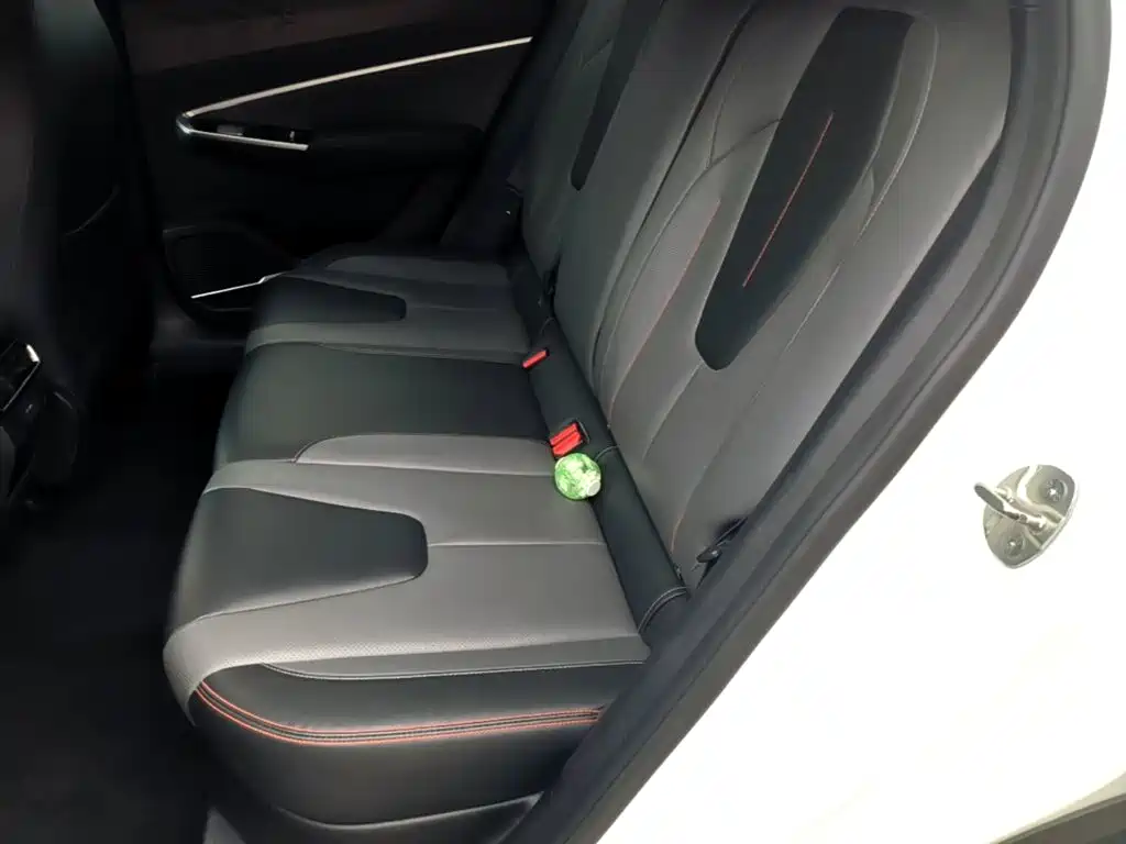 Photo 17 - Geely Atlas
