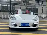 Фото 2 - Porsche Boxster