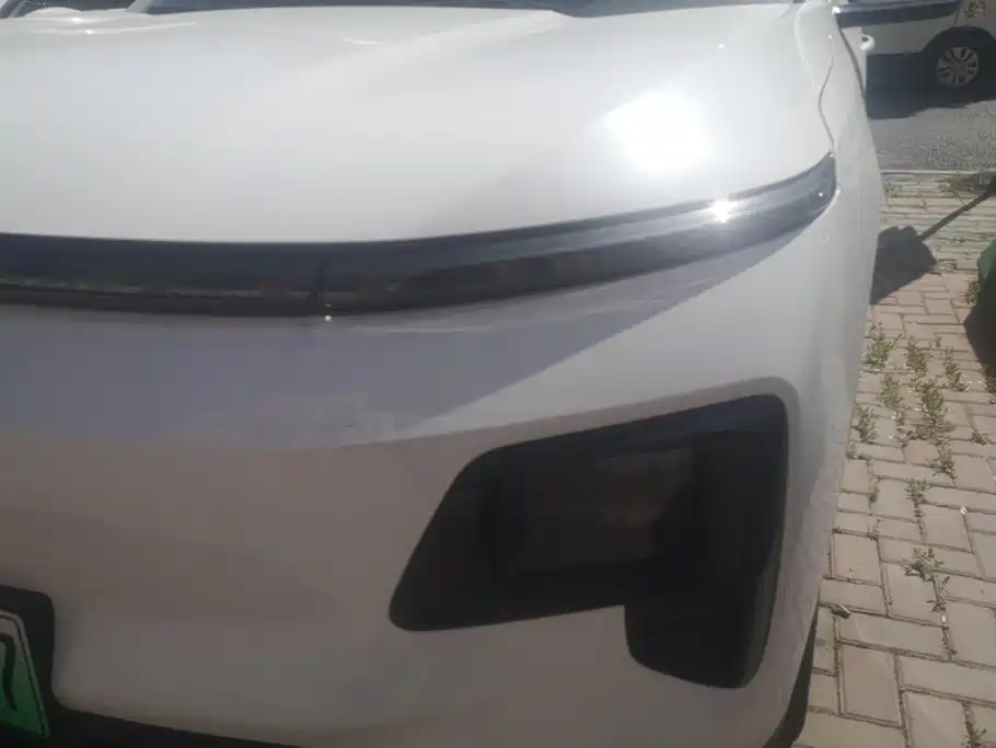 Jetour Shanhai L7 2025 2024 1.5T 120km MAX+ 5-seater