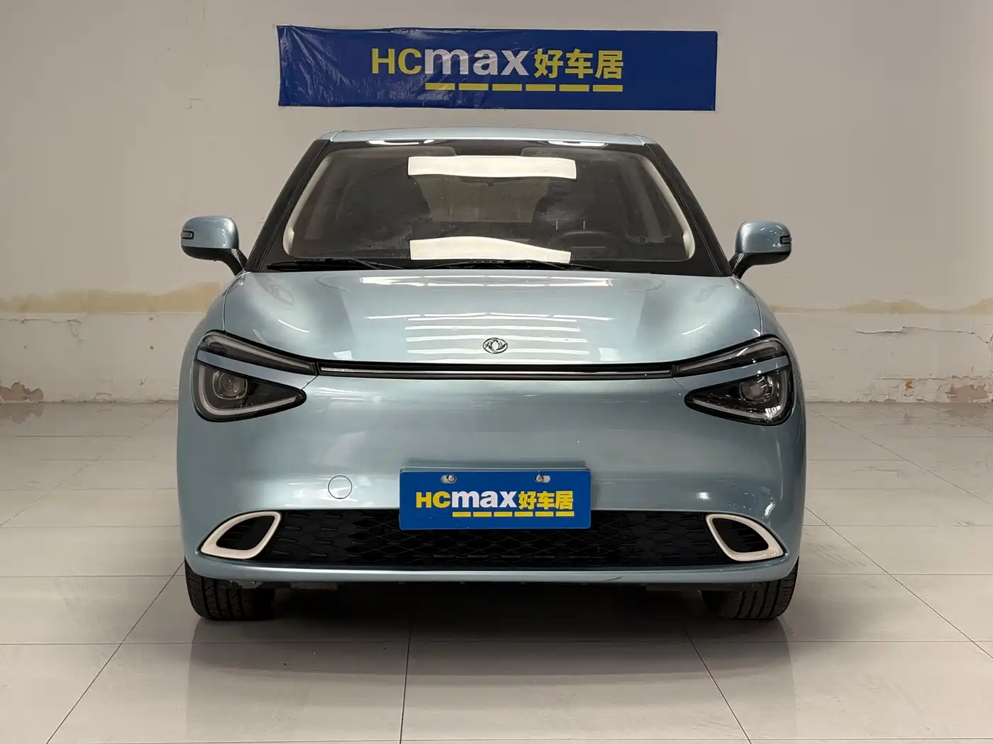 Dongfeng Yipai Nano 01 2024 2024 330 Air