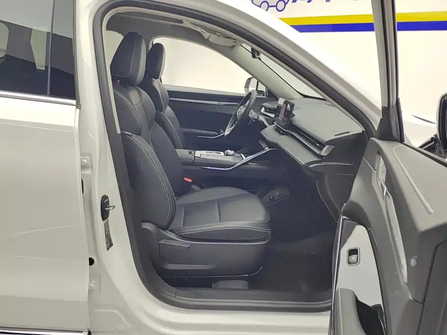 Haval H6 2025 2024 Model 1.5T 2WD Classic Edition