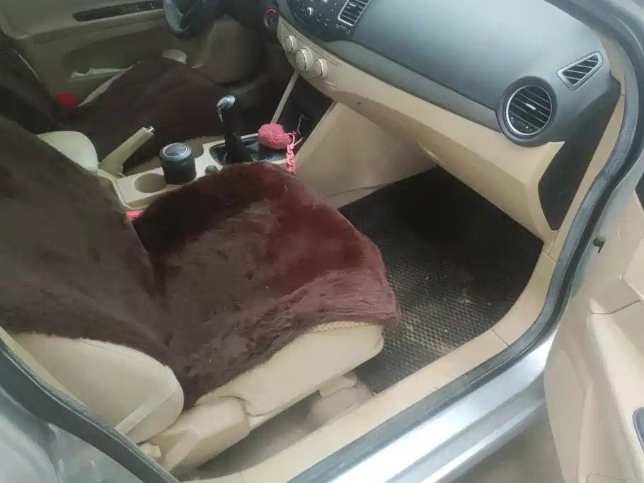 Roewe 350 2014 2014 1.5L Manual Swift Edition