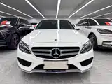 Фото 2 - Mercedes-Benz C-Class