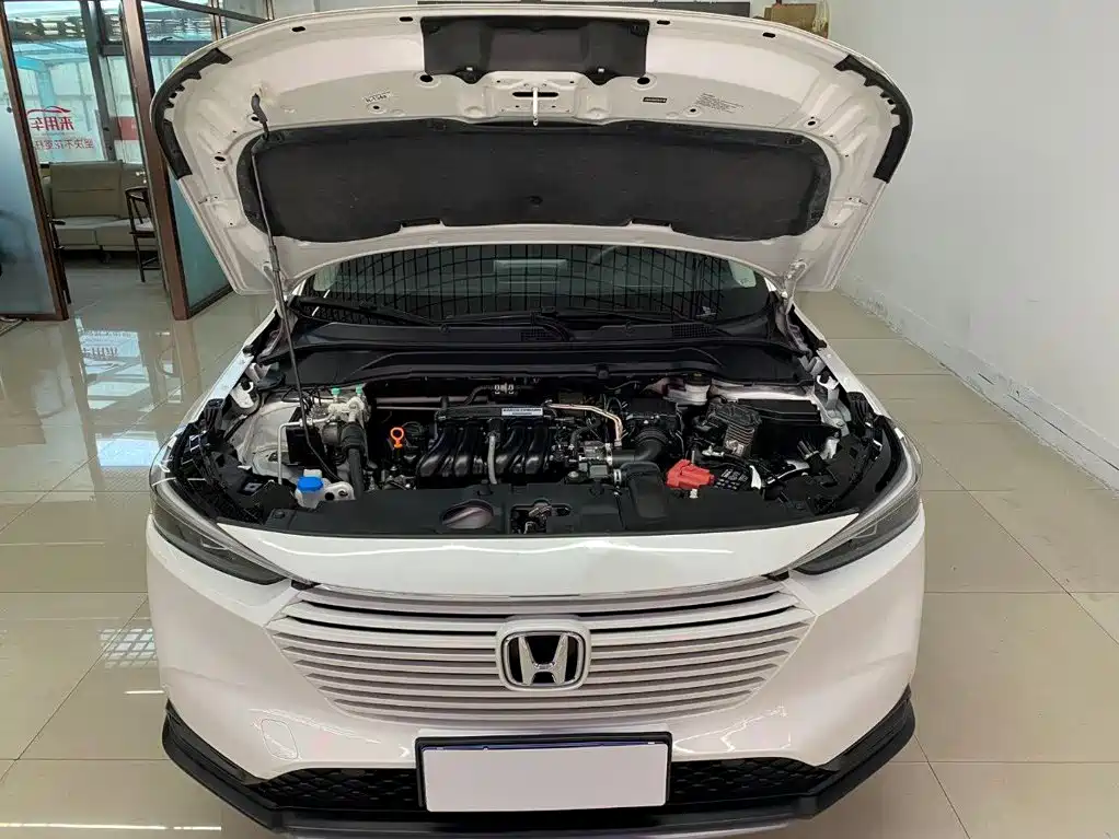Honda Vezel 2023 2023 1.5L CVT Technology Edition