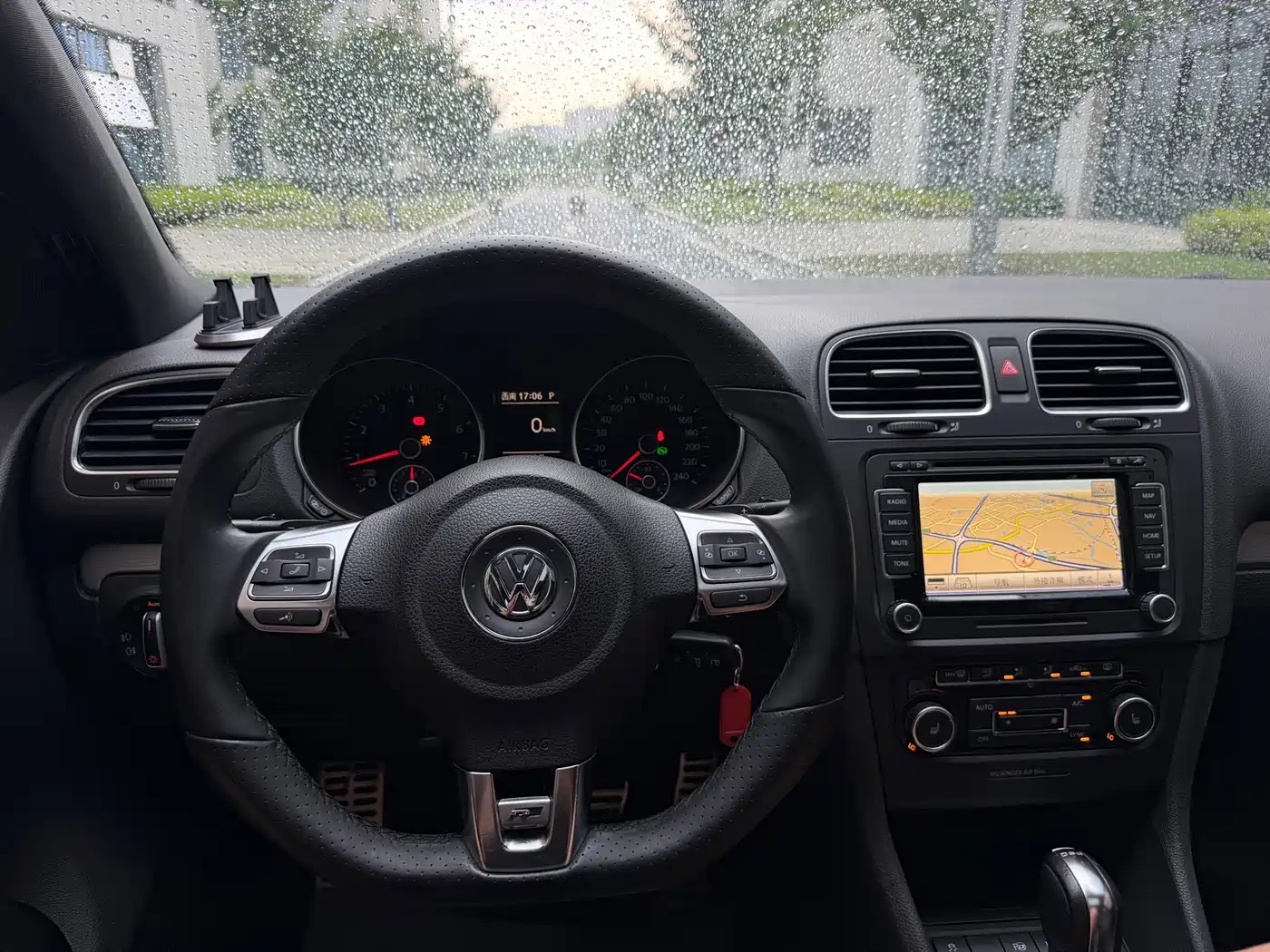 Volkswagen Golf (Import) 2015 2015 1.4TSI Sportsvan