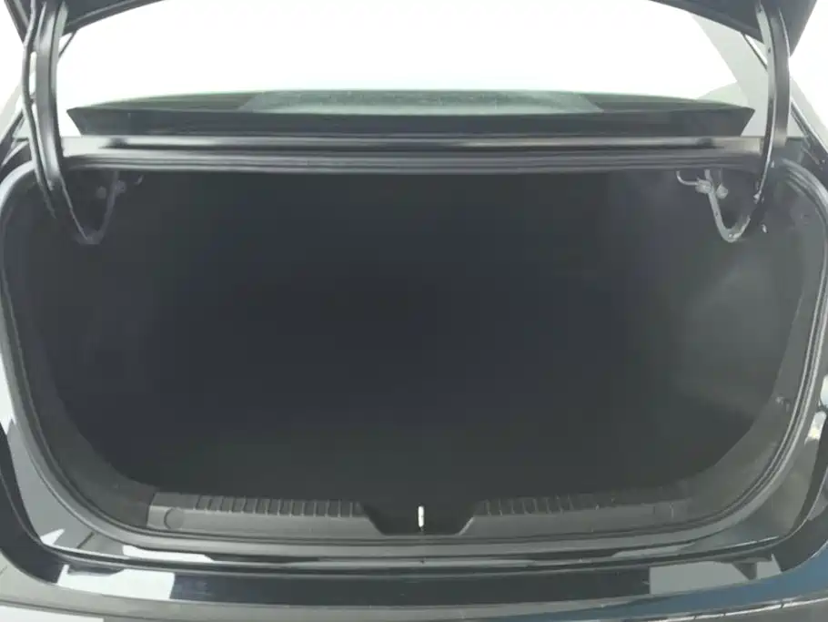 GAC Trumpchi Trumpchi Emkoo 2023 2023 270T DCT J15 Edition