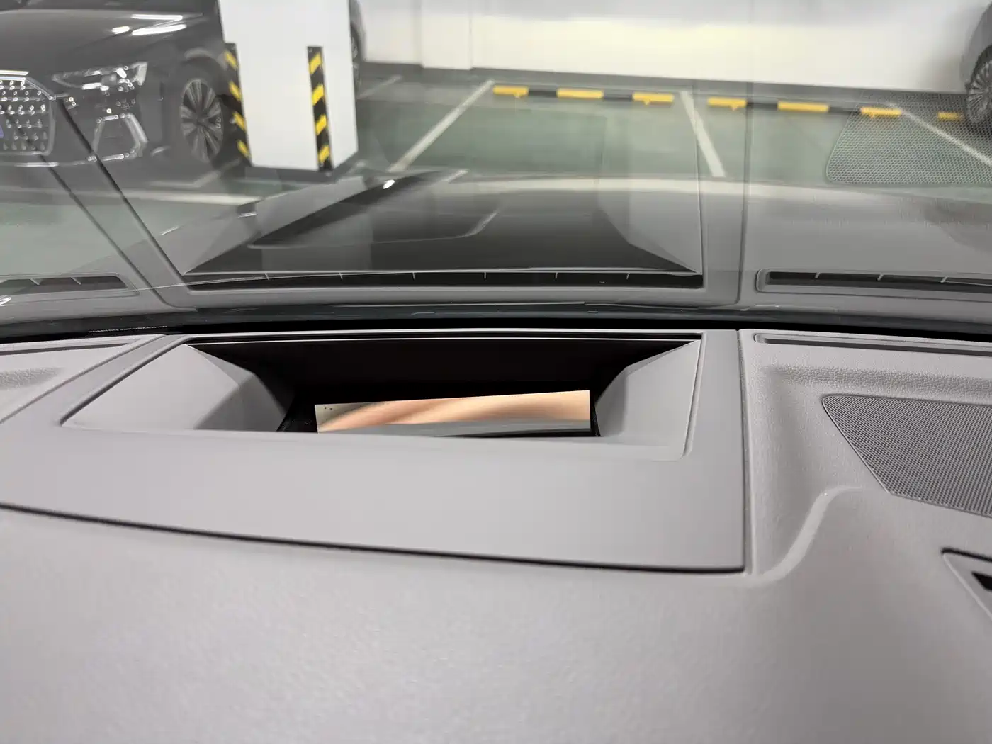 Volkswagen Touareg 2020 2019 3.0TSI Sharp Edge Edition China VI