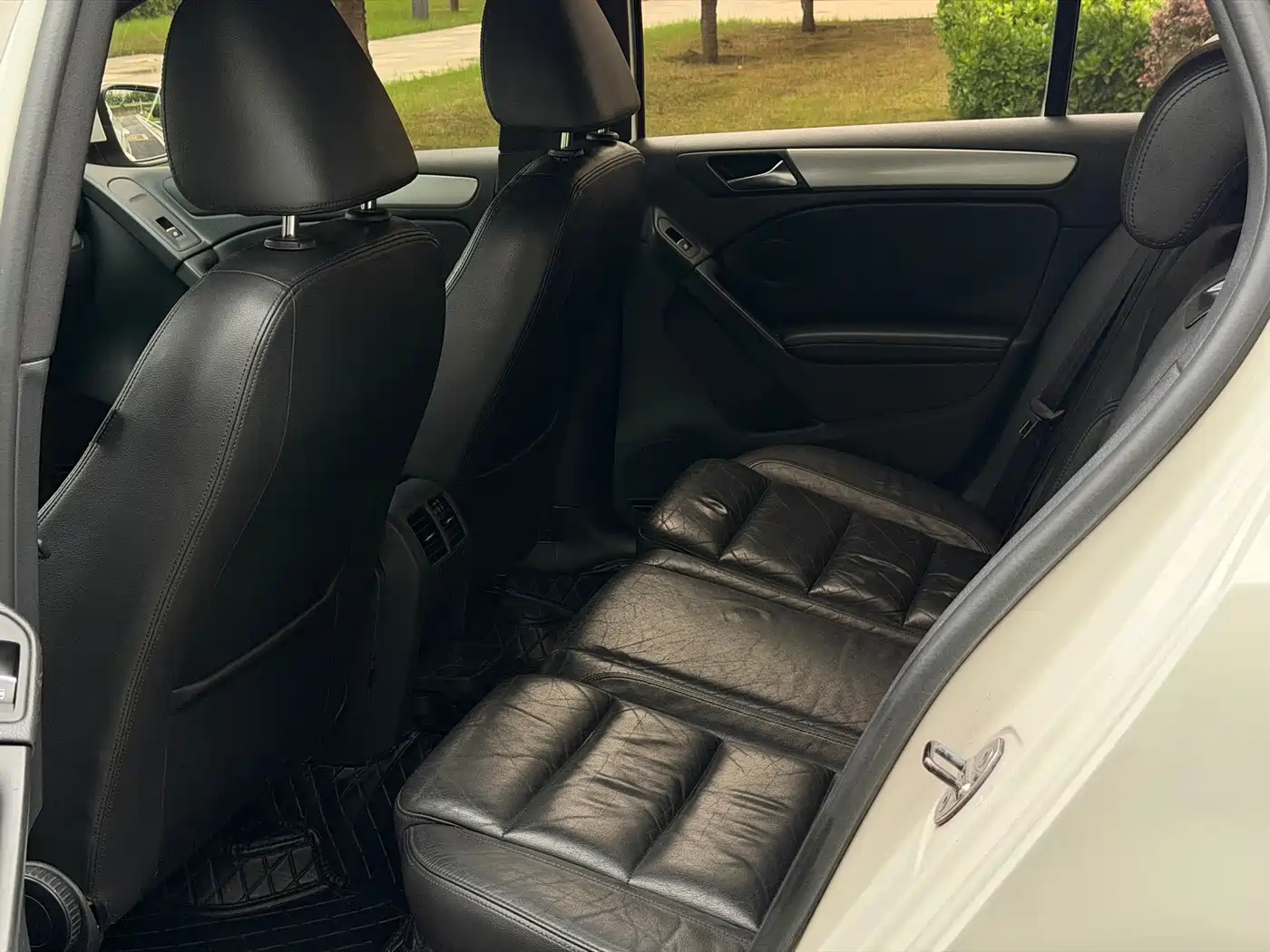 Volkswagen Golf (Import) 2015 2015 1.4TSI Sportsvan