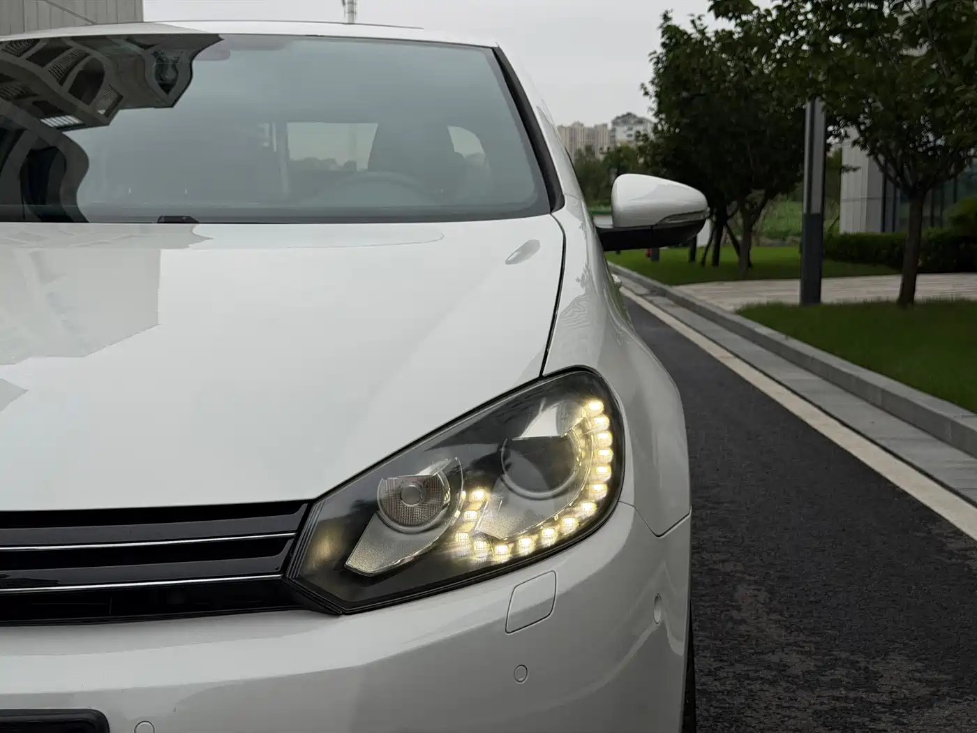 Volkswagen Golf (Import) 2015 2015 1.4TSI Sportsvan
