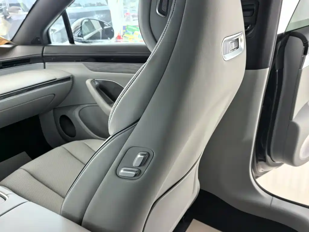 Zhijie S7 2026 2024 Pro