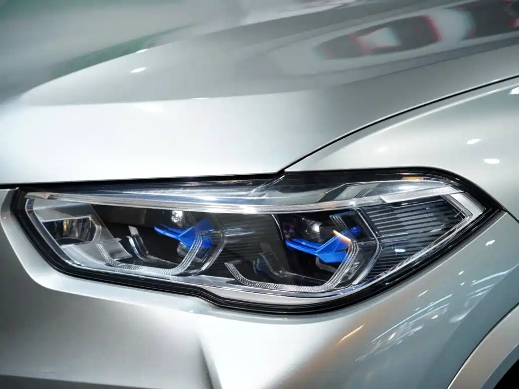 BMW X5 M 2022 2022 X5 M