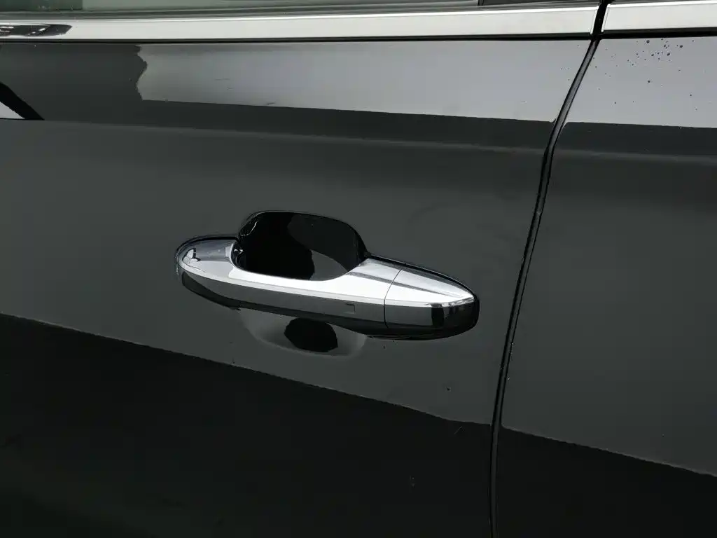Hongqi HS7 2021 2021 2.0T DCT FWD Smart Connect Qi Chang Edition