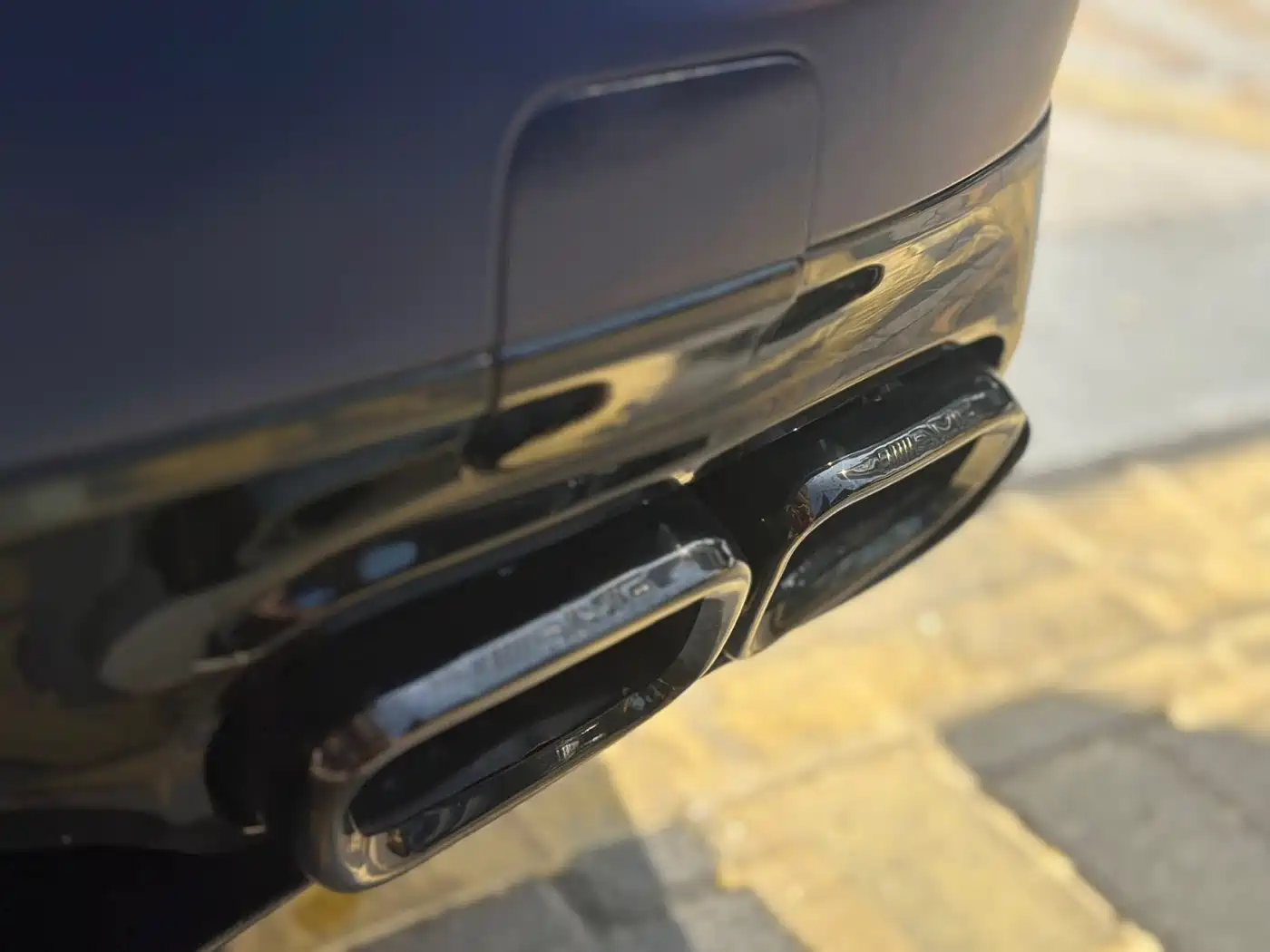 Mercedes-Benz AMG GT 2019 AMG GT 50 4-Door Coupe фото 17