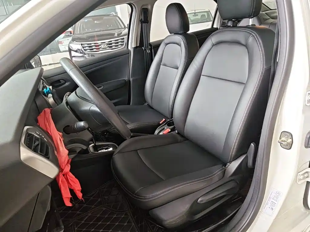 Peugeot 301 2017 2016 1.6L Auto Comfort Edition