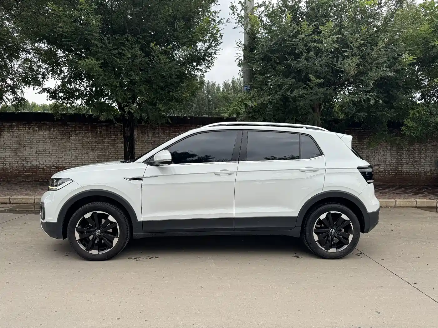 2024 Volkswagen Tanying