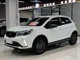 Фото 1 - Geely Vision X3