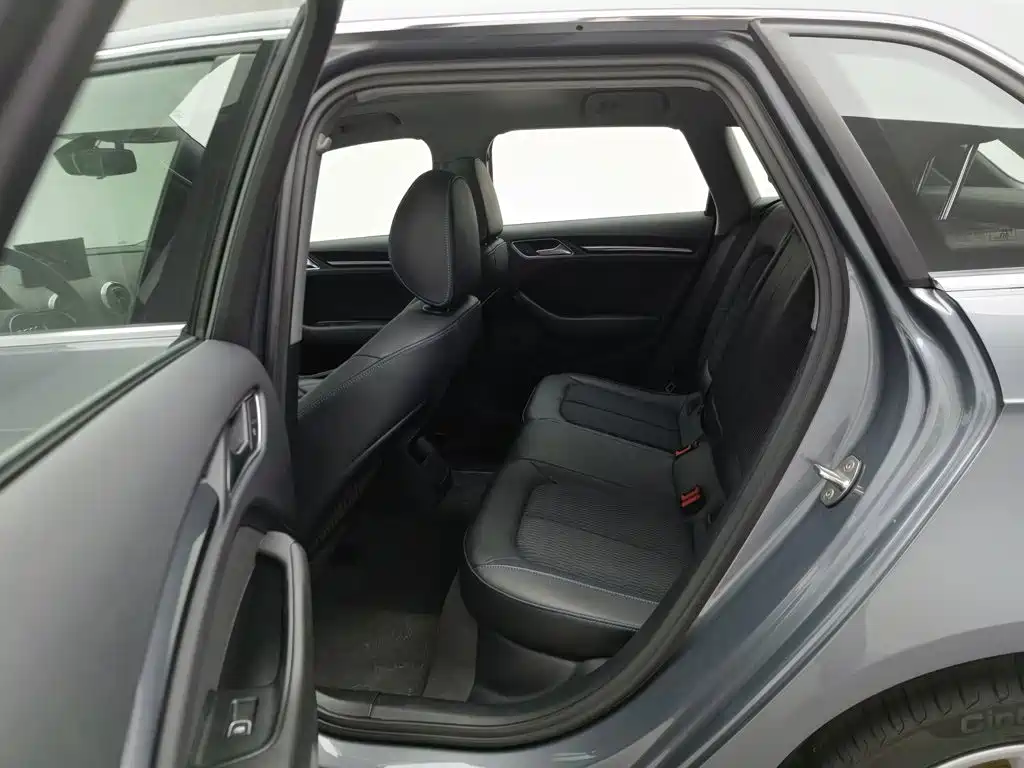 Audi A3, миниатюра 15