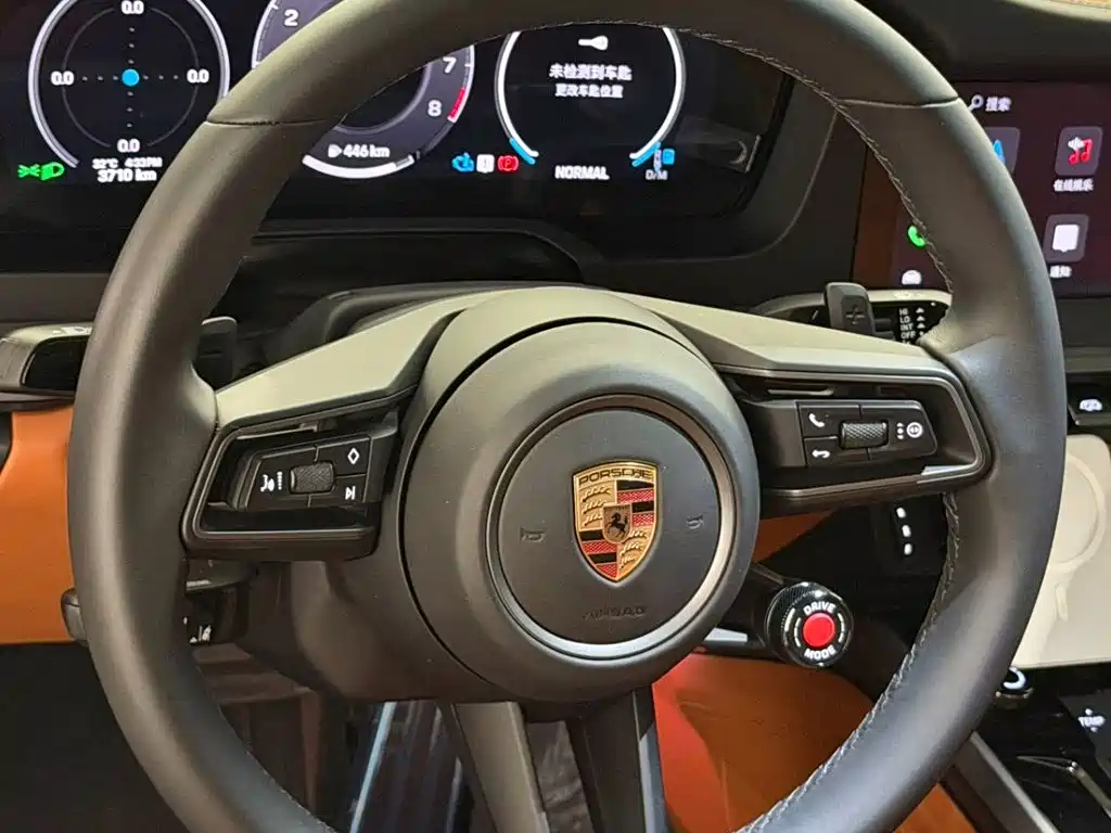Porsche 911 2025 2025 Carrera 3.0T