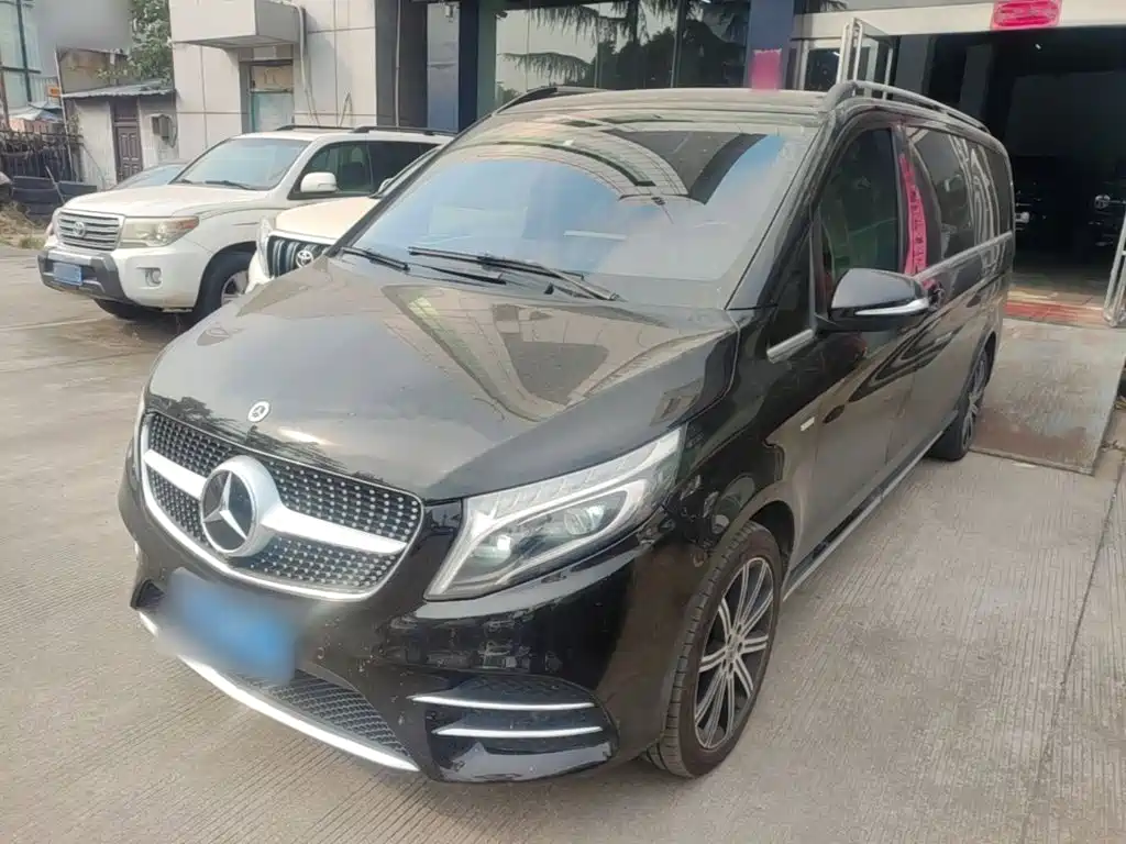 Similar car
