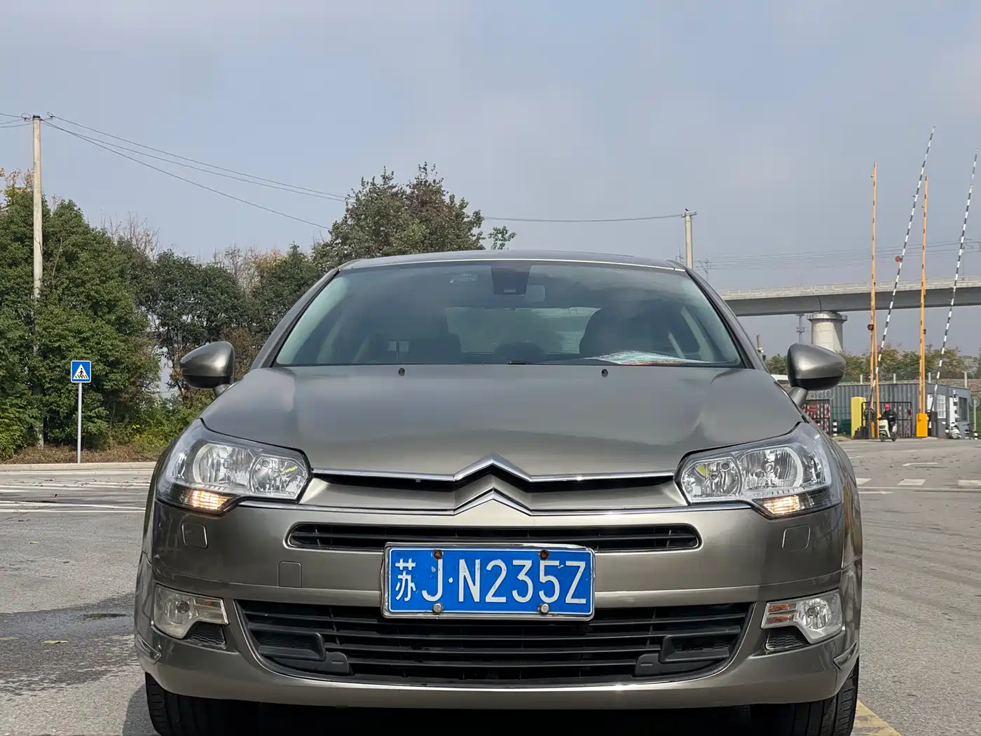 Photo 2 - Citroën C5