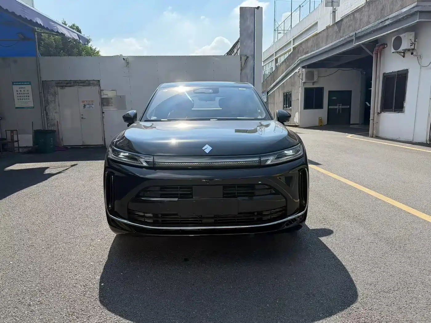 Huajing Baojun Huajing S 2026