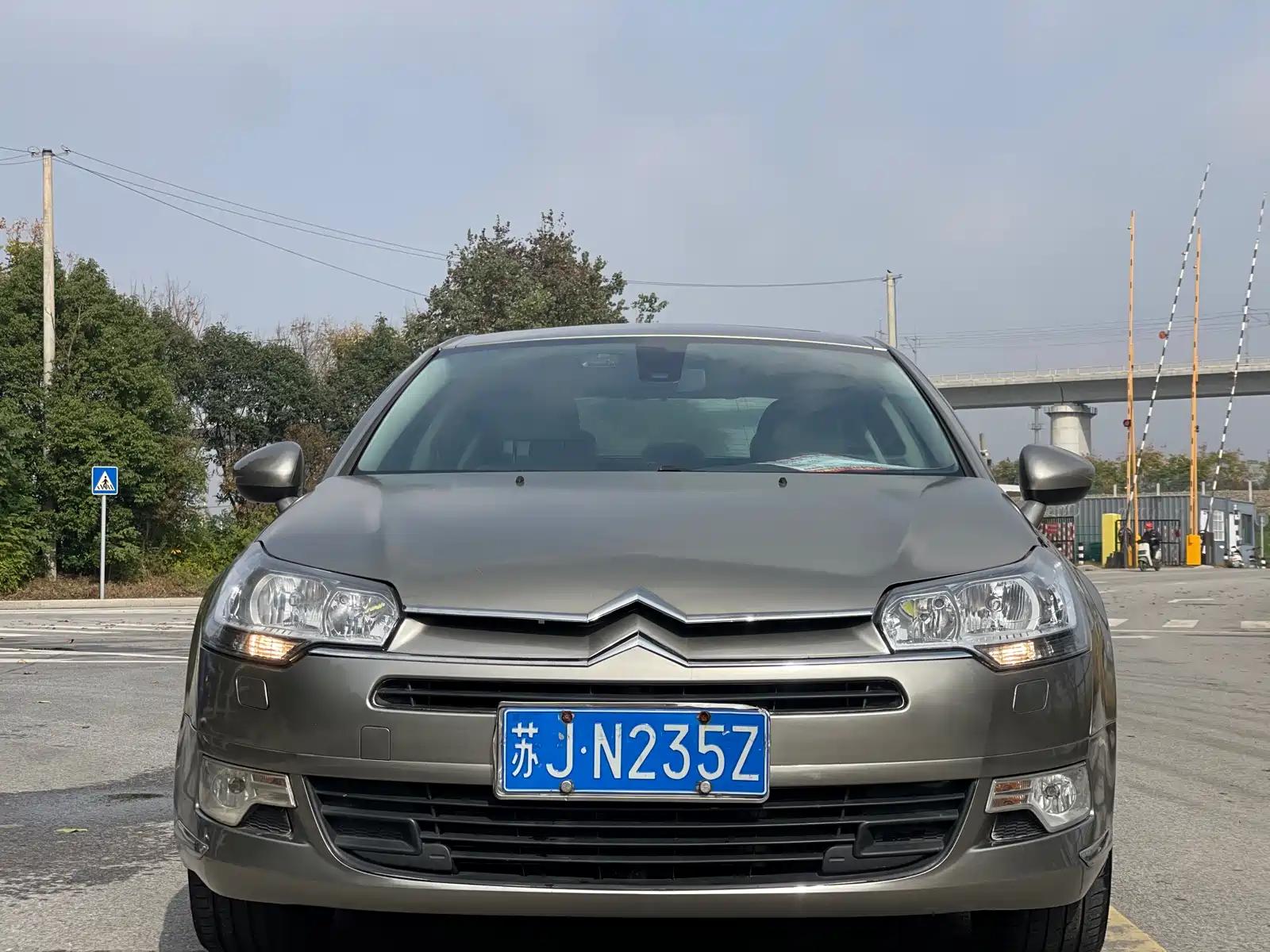 Photo 2 - Citroën C5