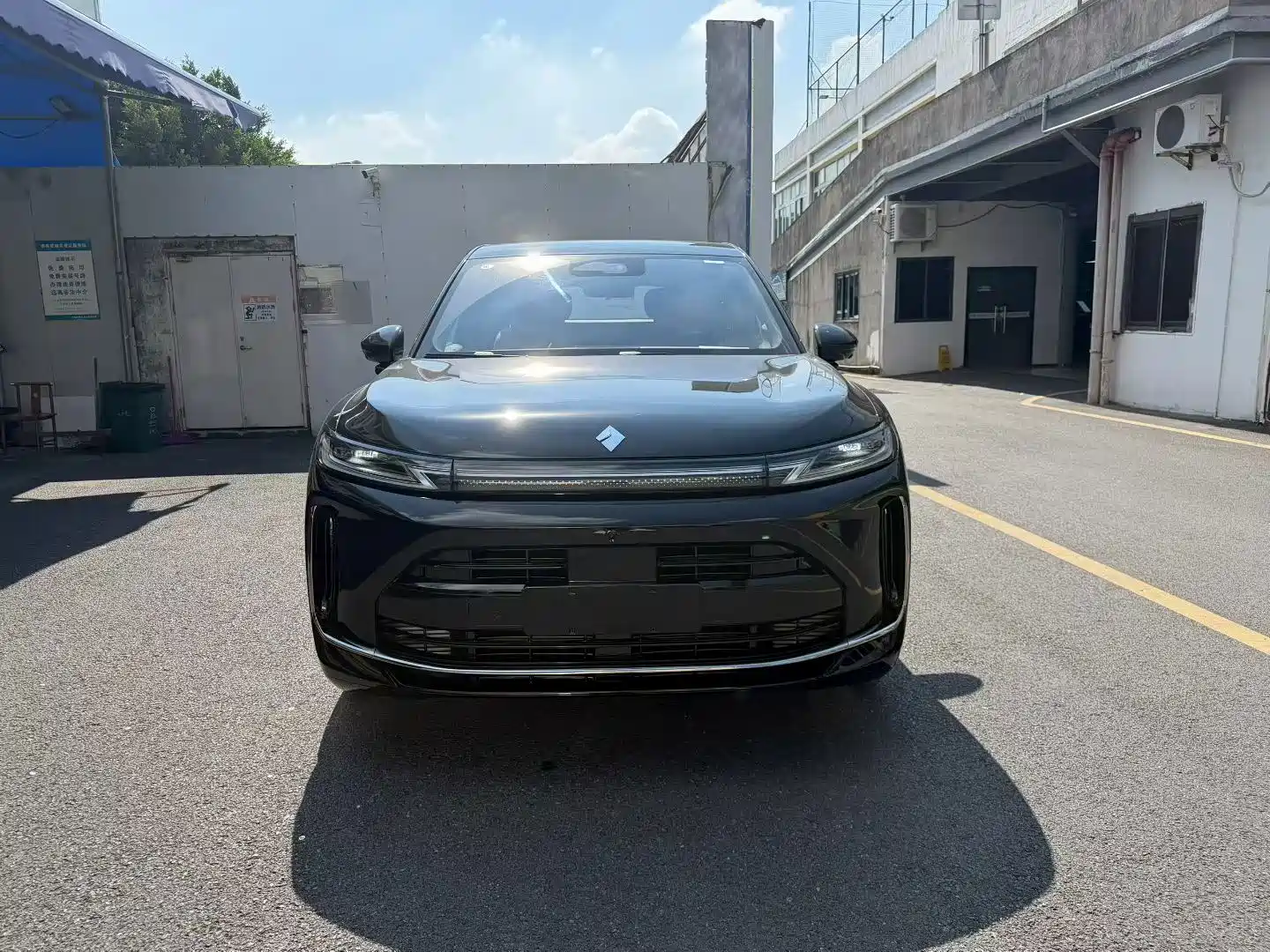 صورة 2 - Huajing Baojun Huajing S