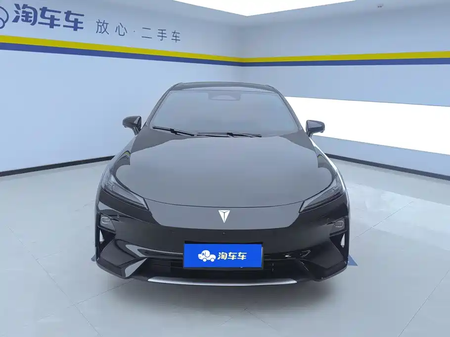 Deepal Shenlan L07 2024 2024 230Max Qiankun Intelligent Driving ADS SE Extended Range