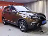 Фото 3 - Chery Tiggo 5