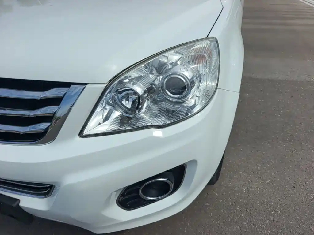 Фото 24 - Haval H6