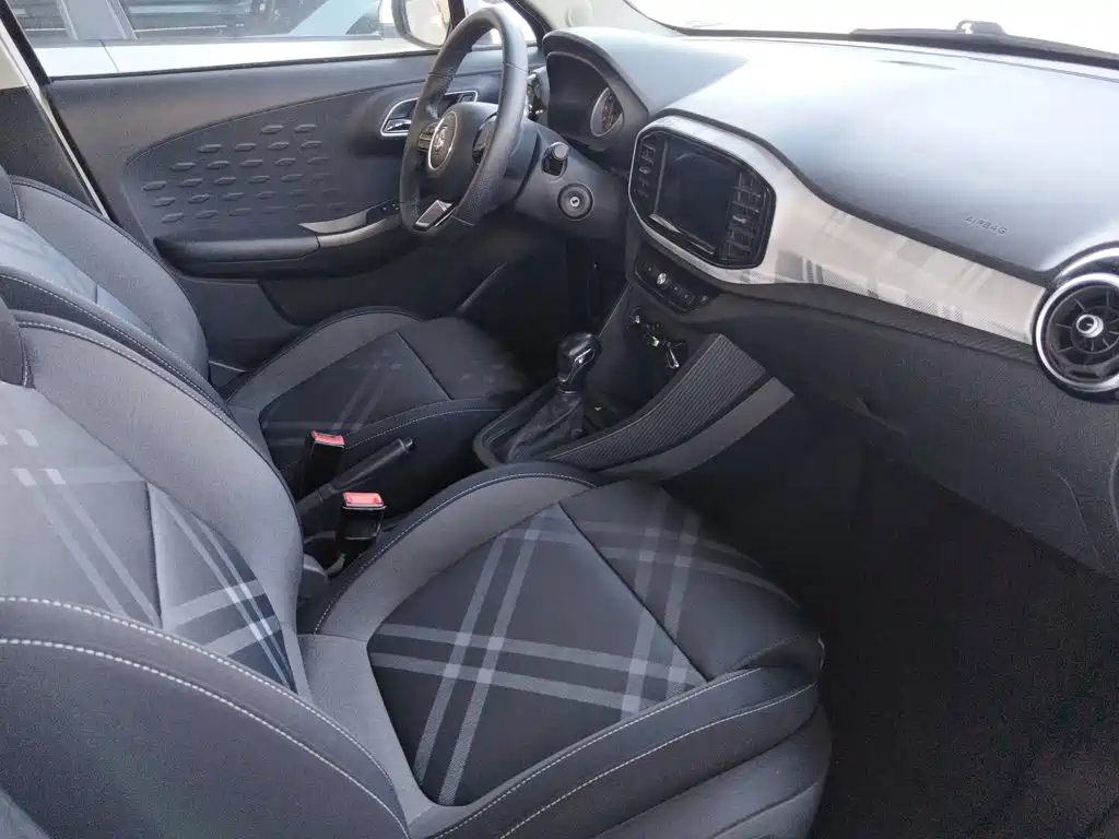 MG 3 2018 2017 1.5L Automatic Smart Elite