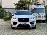 Фото 2 - Jaguar F-PACE