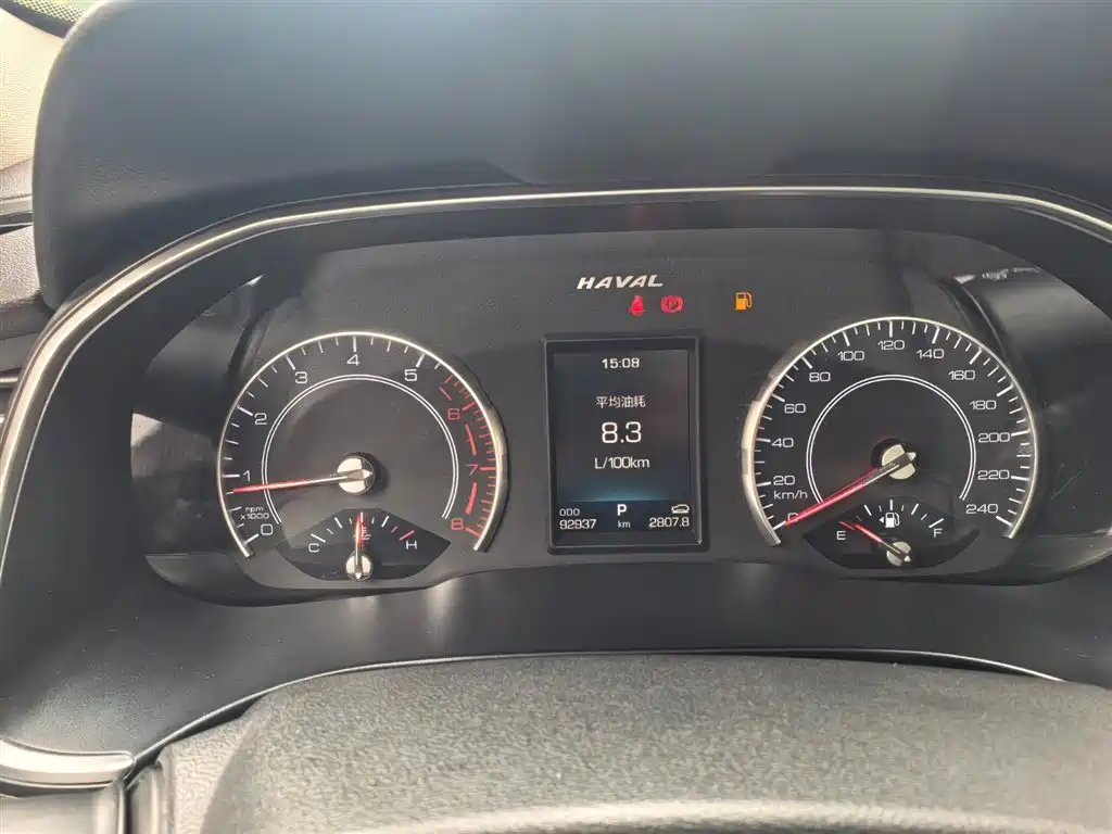 Haval H6 2020 1.5GDIT Automatic Platinum Champion Edition фото 5