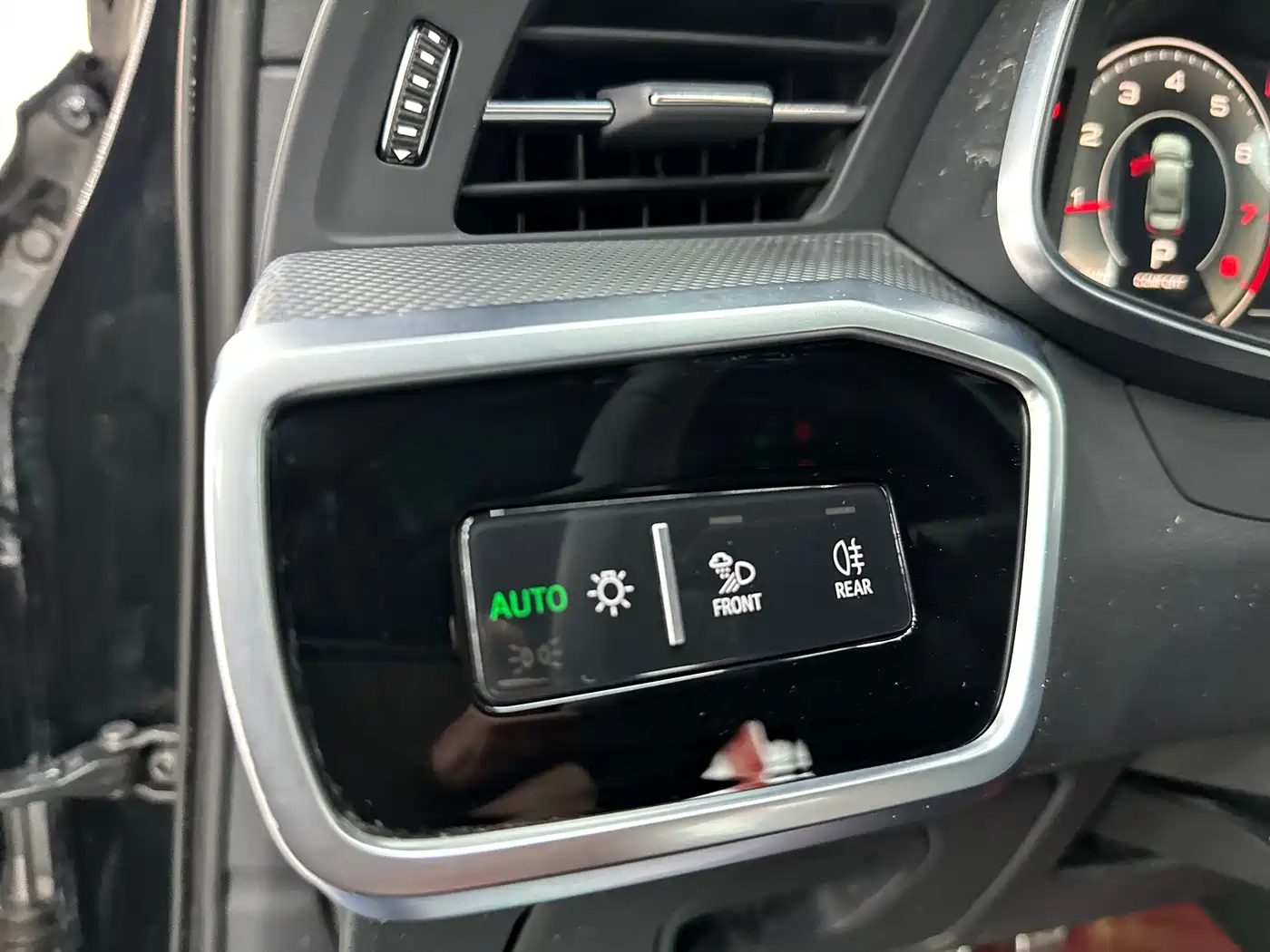 Audi A6L 2023 Facelift 45 TFSI Premium Dynamic фото 7