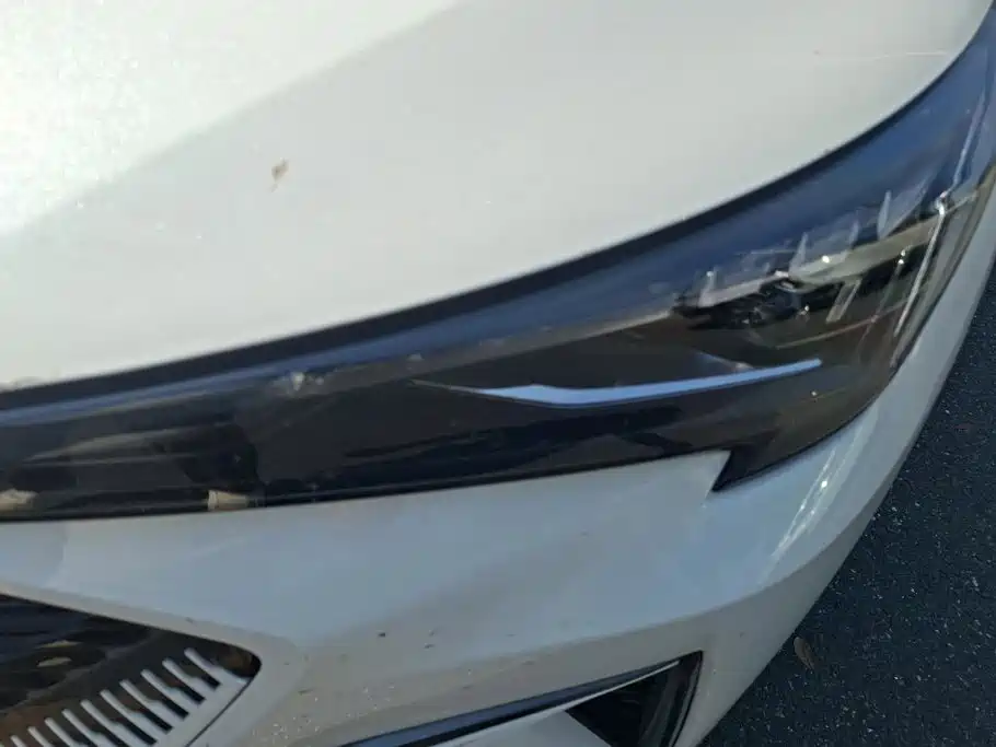 Changan Oshan X5 PLUS 2023 2023 Model Facelift 1.5T DCT Smart AI Edition